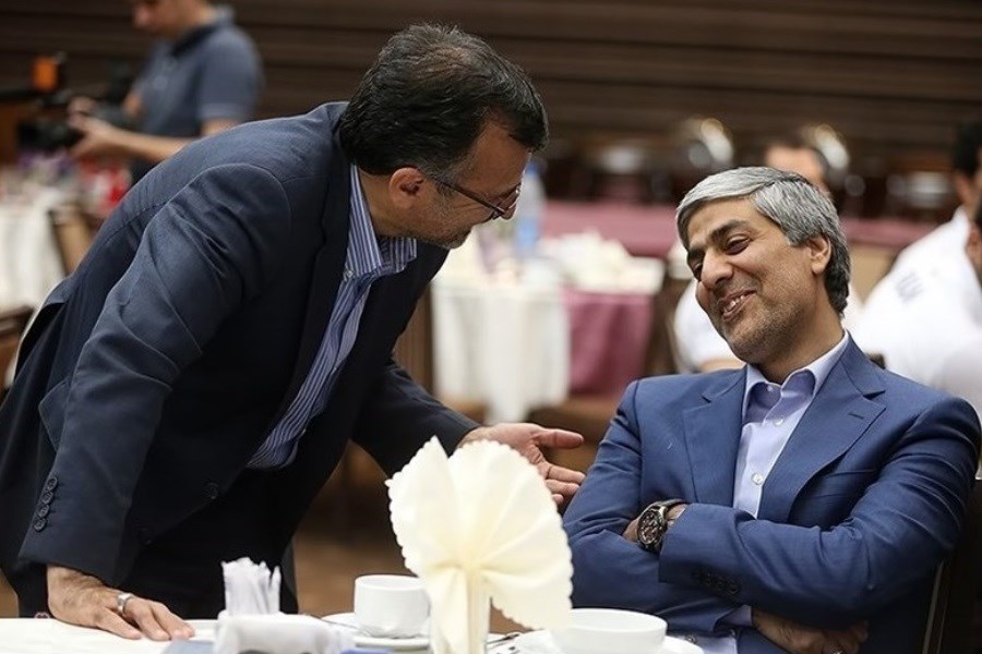 سرپرستی وزارت ورزش به کیومرث هاشمی رسید