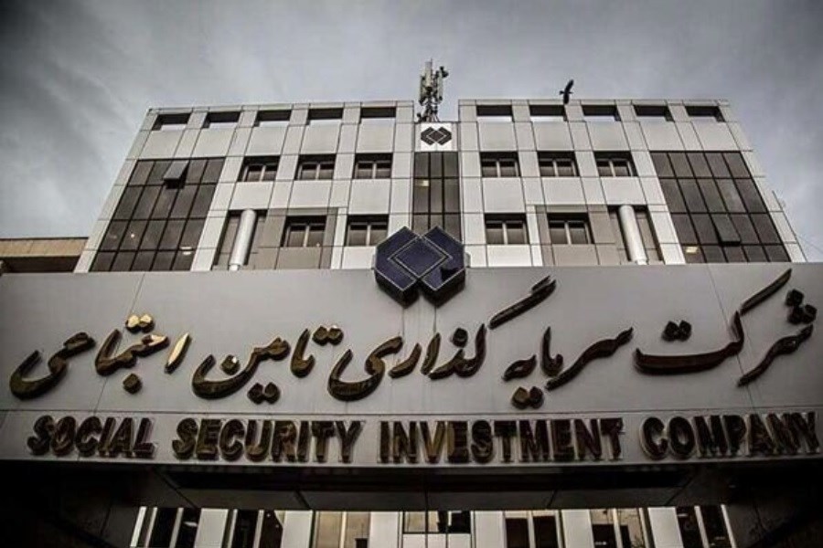 میرهاشم موسوی شاکله هیات مدیره شستا را تغییر داد