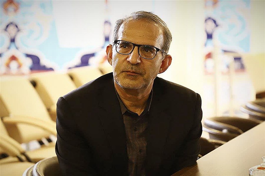 بررسی روند انتقال دانشکده ها به پردیس دانشگاه در شهر صدرا