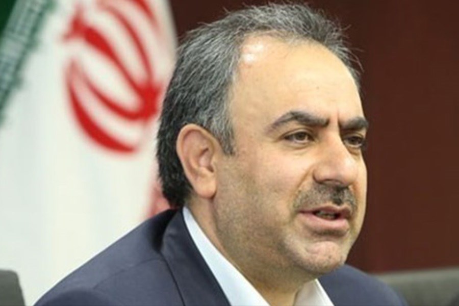 گزینه احتمالی خاندوزی برای مدیرعاملی بانک آینده مشخص شد