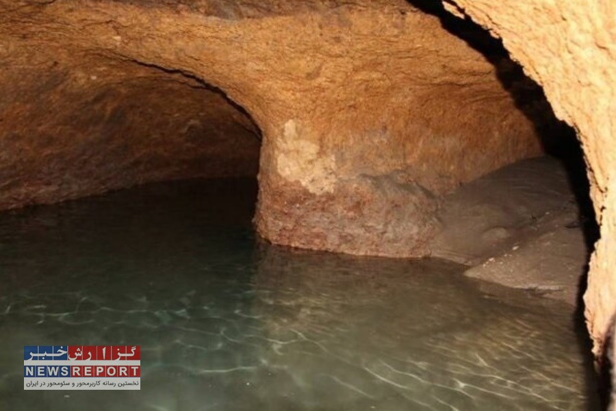 کاهش 37 سانتی متری سطح آبهای زیرزمینی در دشت بافق