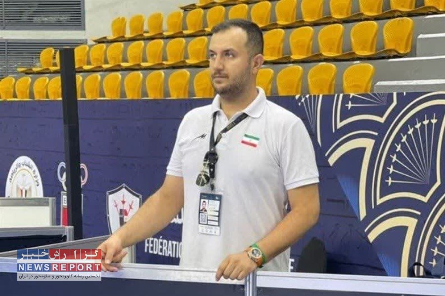 کلاس مربیگری درجه ۳شمشیربازی در شهرستان بافق آغاز شد