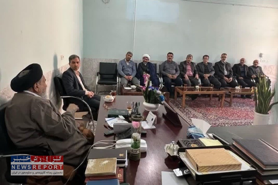 دانشگاهیان جزو نخبگان و سرمایه های شهر هستند