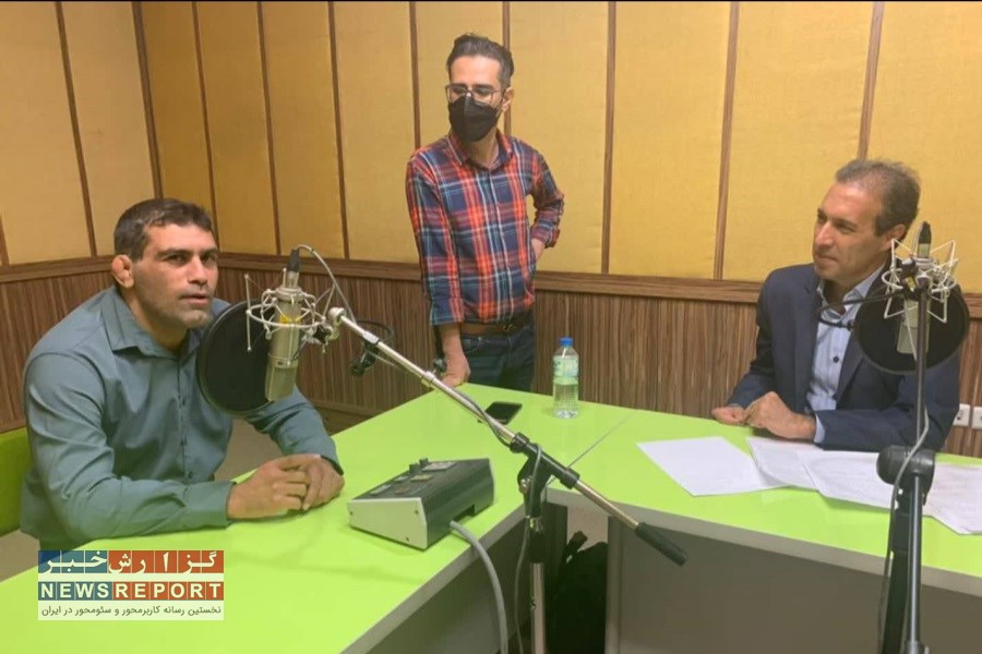 پررنگ تر شدن ورزش در صدای فارس