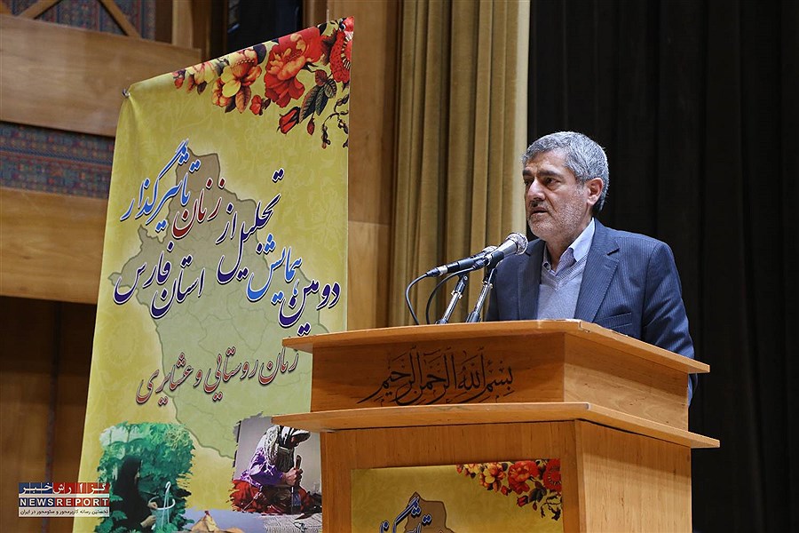 توانایی تصمیم سازی زنان روستایی و عشایر برای مسولان