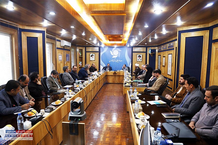 اعلام آمادگی رسانه ملی در استان برای پوشش گسترده و زنده اقشار مختلف در روز رای گیری