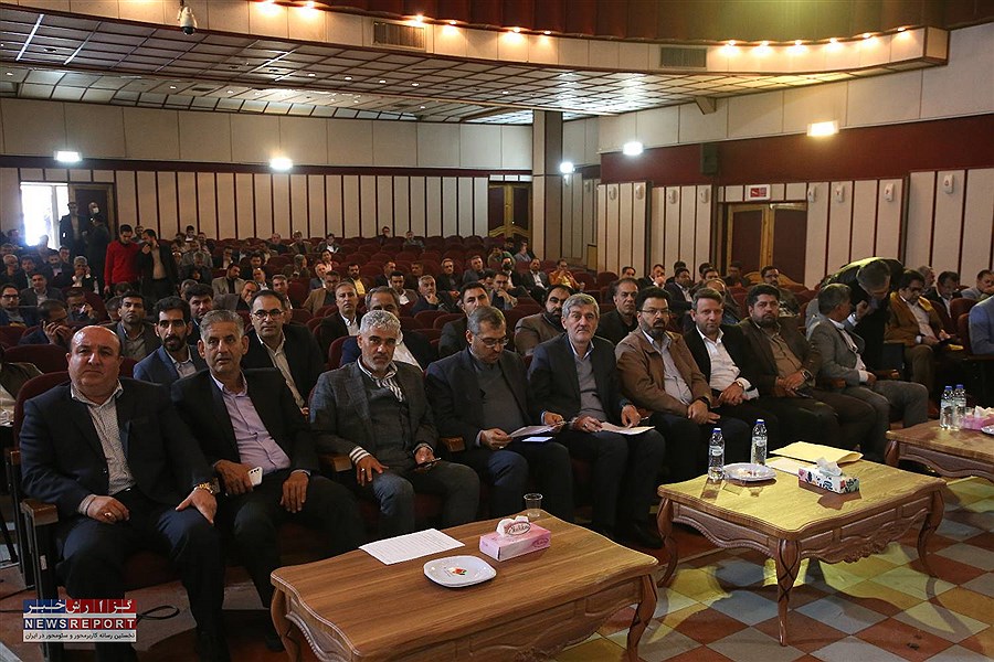 تسریع در امورات مردم، منجر به امیدآفرینی و افزایش رضایت مندی می شود