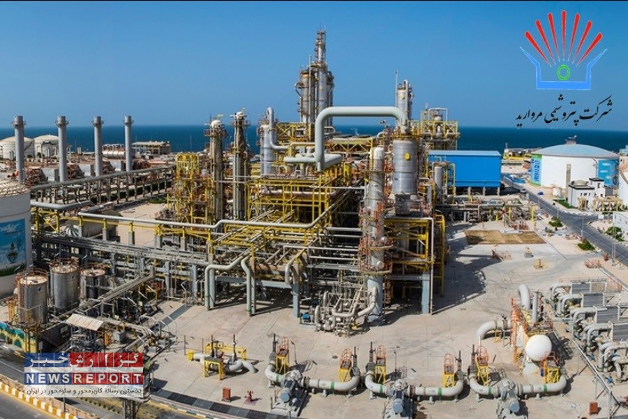 حسین پور به تیم مدیریتی پتروشیمی مروارید اضافه شد