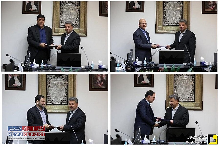 تغییرات در توانیر به سبک مدیرعامل