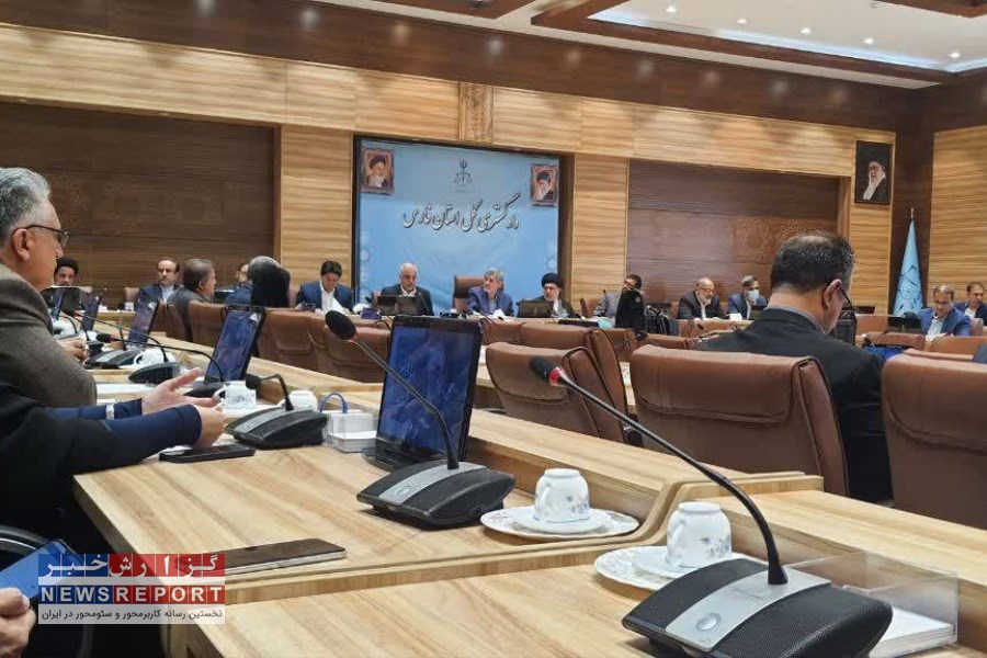 دادستان مرکز استان فارس از مدیر کل حفاظت محیط زیست استان تقدیر کرد