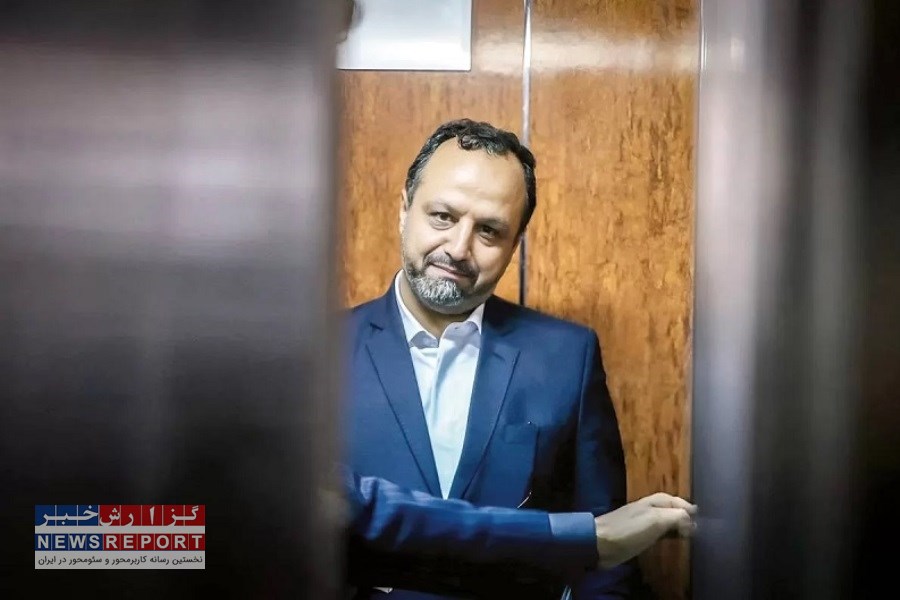 پرده برداری از شایعه برکناری وزیر اقتصاد