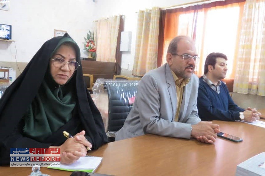 برپایی هم اندیشی مدیران هنرستان‌های فنی و حرفه‌ای ناحیه سه شیراز