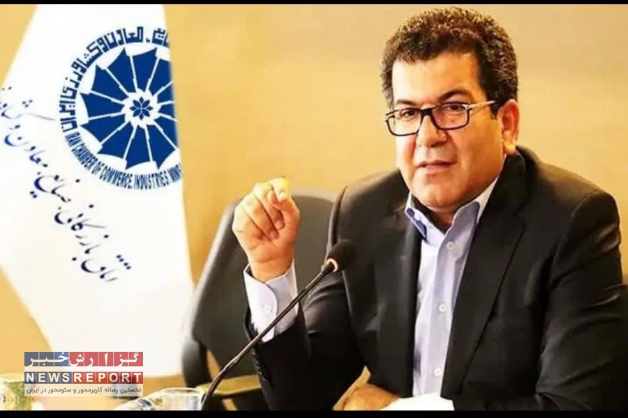 تجار خارجی از نمایشگاه اکسپو ایران استقبال چشمگیری داشتند