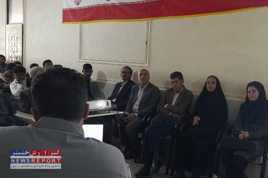 دومین کارگاه تالاب و ارزش‌های تالابی در اقلید برگزار شد