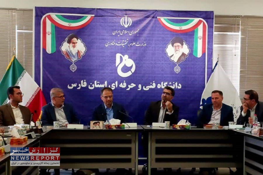 مخالفت ما با تک صدایی در دانشگاه ها است