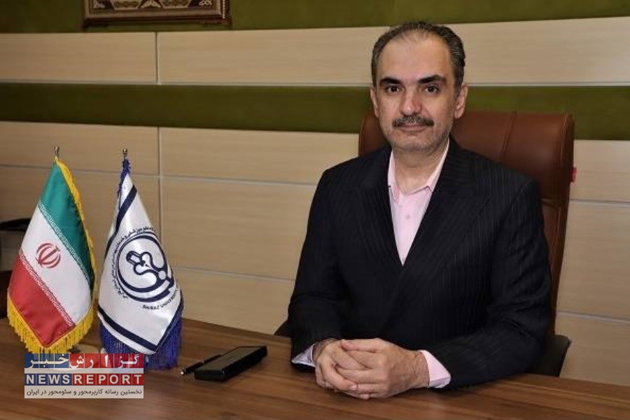 استقبال دانشگاه های کشور از طرح خلاقانه دانشگاه علوم پزشکی شیراز