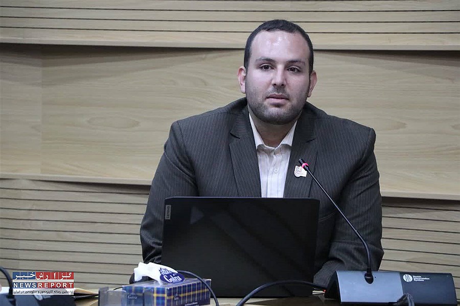 شرکت مردم در آزمون عمومی انتخابات مسئله اول کشور