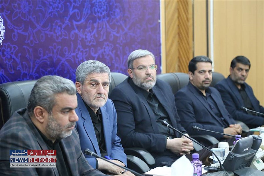 تفویض مجوز جابجایی نیروی انسانی در بین سازمان های دولتی به استانداری ها