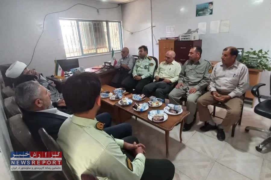 محیط زیست عرصه مسوولیت پذیری و حفظ انفال الهی برای نسل آینده است