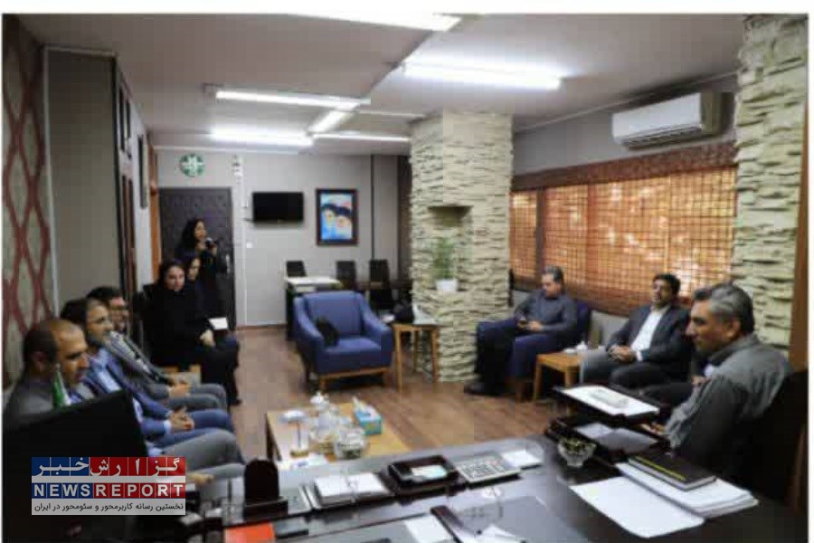 تمرکز محیط زیست فارس در انضباط مالی و آراستگی نظام بودجه