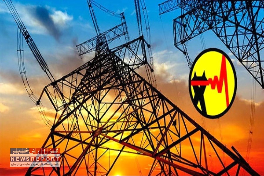 مصرف برق در استان یزد 8 درصد بیشتر نسبت به سال گذشته