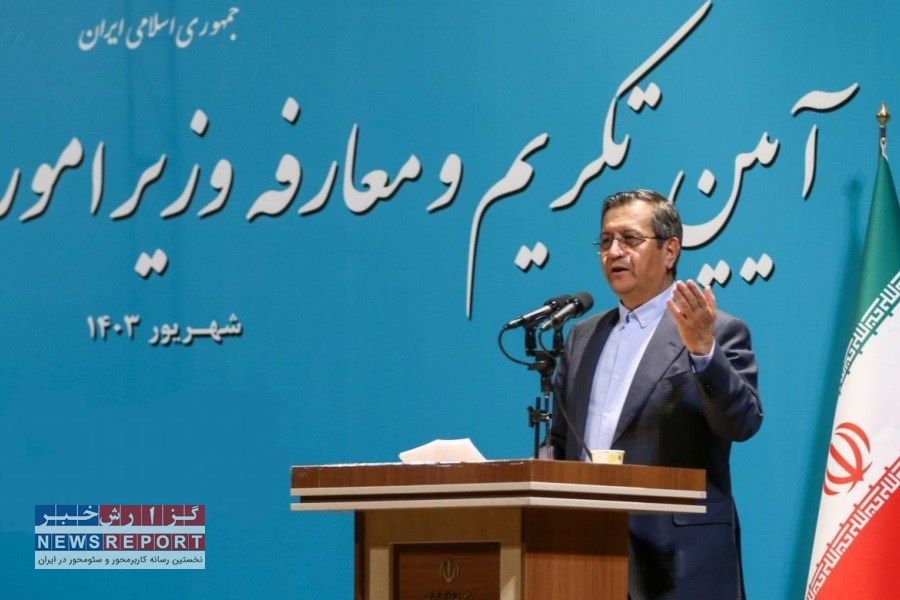 اصلاح شرایط سخت اقتصادی تمرکز اصلی دولت چهاردهم