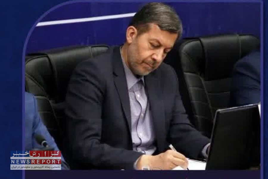 زلزله انتصابات، استانداری اصفهان را تکان داد / 7 تغییر