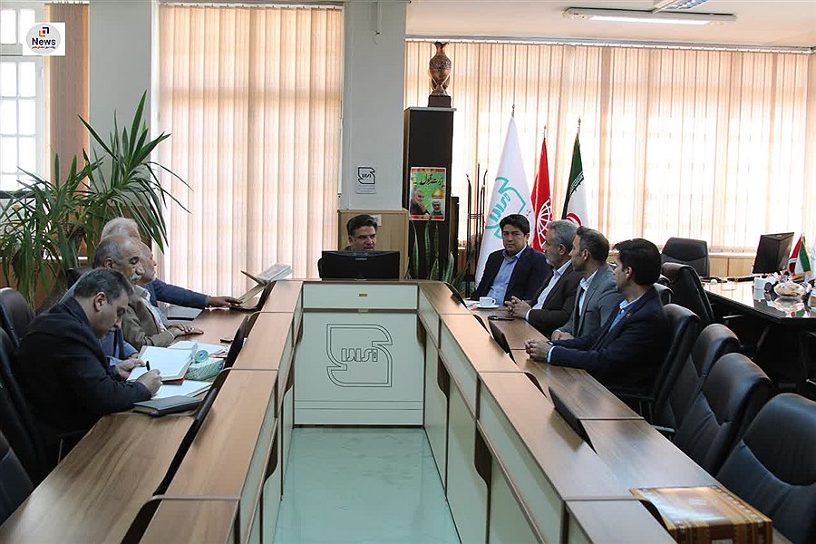 تشکیل کمیسیون رسیدگی به پرونده پنج واحد تولیدی در فارس