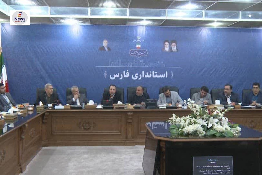 بررسی ظرفیت‌ها و چالش‌های گردشگری سلامت در شیراز