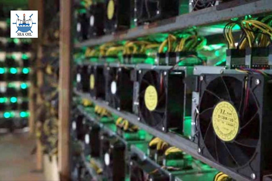 فرصت هایی که در مشعل می سوزد / رمز ارز ها دلیل ناترازی انرژی