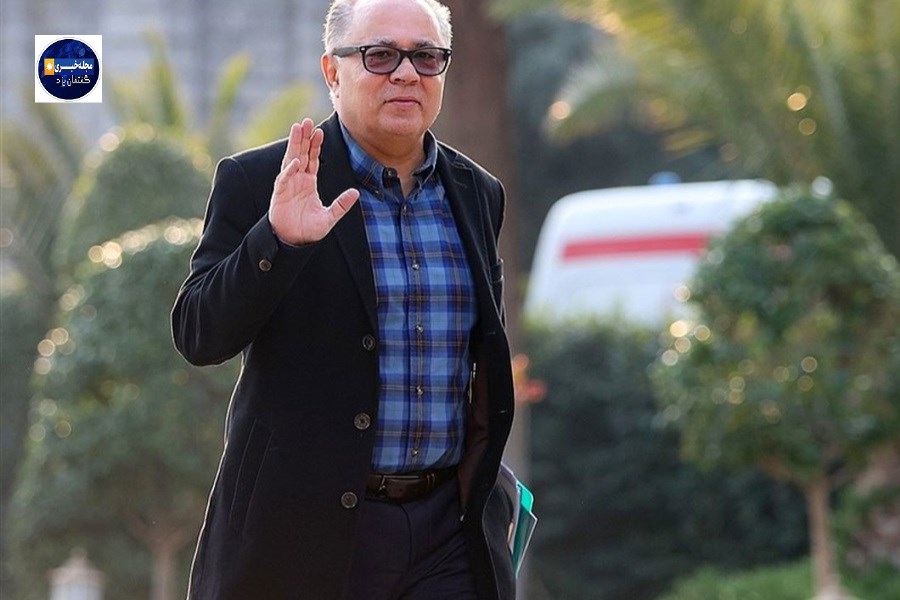 سوابق این 3 نفر برای جانشینی شهرام دبیری روی میز پزشکیان!