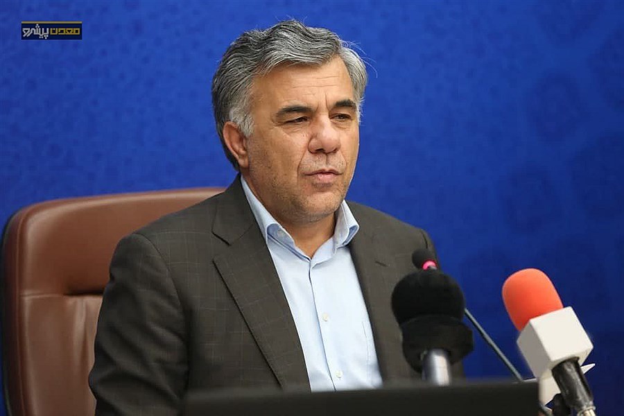 داریوش اسماعیلی: پایگاه داده‌های علوم زمین، محرک جذب سرمایه در معادن