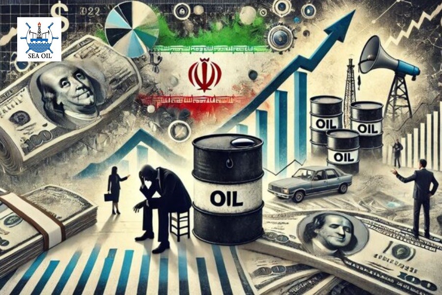 آینده‌ای که به فراموشی سپرده شد؛ چشم‌انداز 1404 و سرنوشت مبهم منابع نفتی