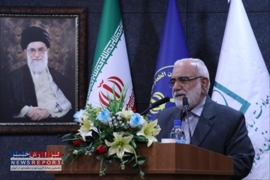 برگزاری نشست تخصصی مشاوران امور بانوان دستگاه‌های اجرایی کشور به میزبانی کمیته امداد