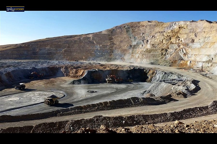 شرکت‌های دولتی دفاتر و حساب‌هایشان را به محل معادن منتقل کنند/ تخلف جریمه دو برابری دارد