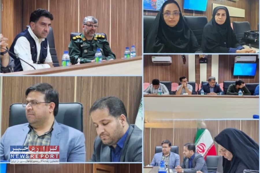 تحول رسانه‌ای در بافق  همکاری، شفافیت و رسالت خبری در مرکز توجه!