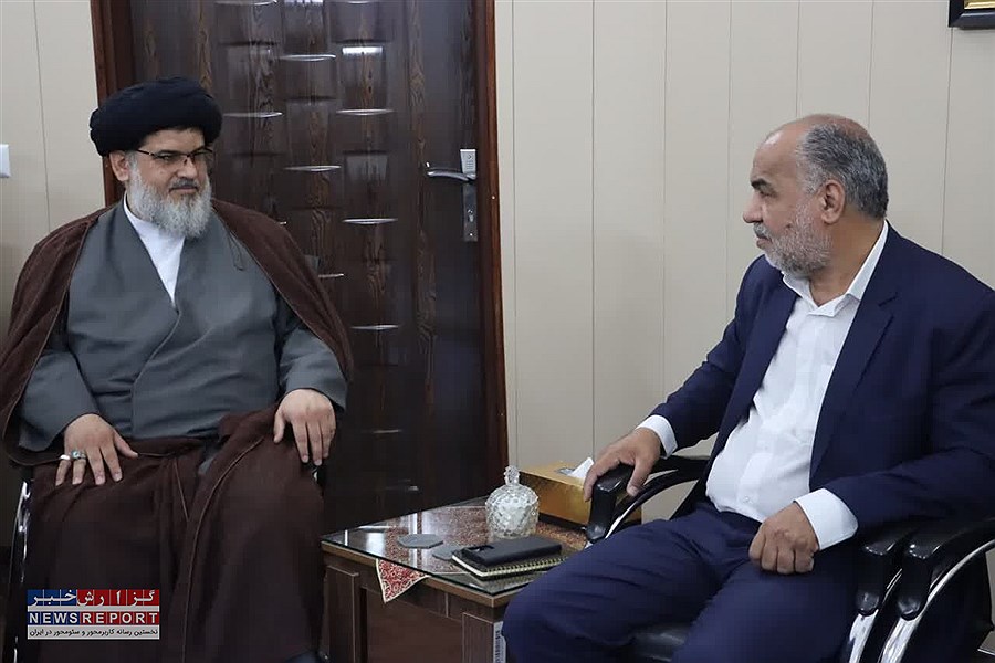 نظارت قوی، اجرای بهتر؛ راهکارهای امام جمعه و نماینده مجلس برای مدیریت شهری