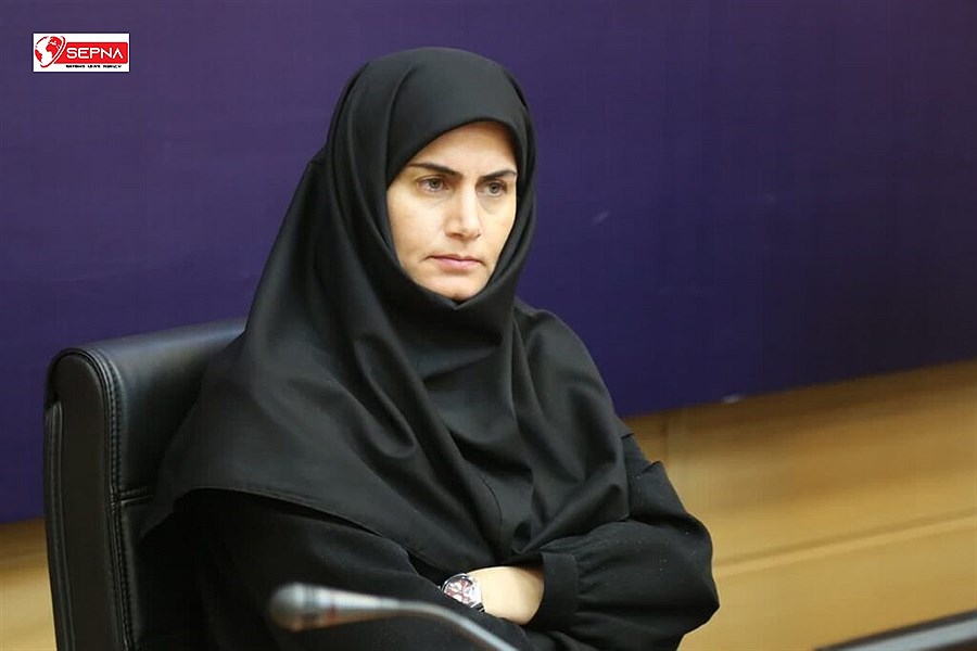 تأکید معاون استاندار زنجان بر اهمیت داده‌های دقیق برای حمایت از صادرکنندگان