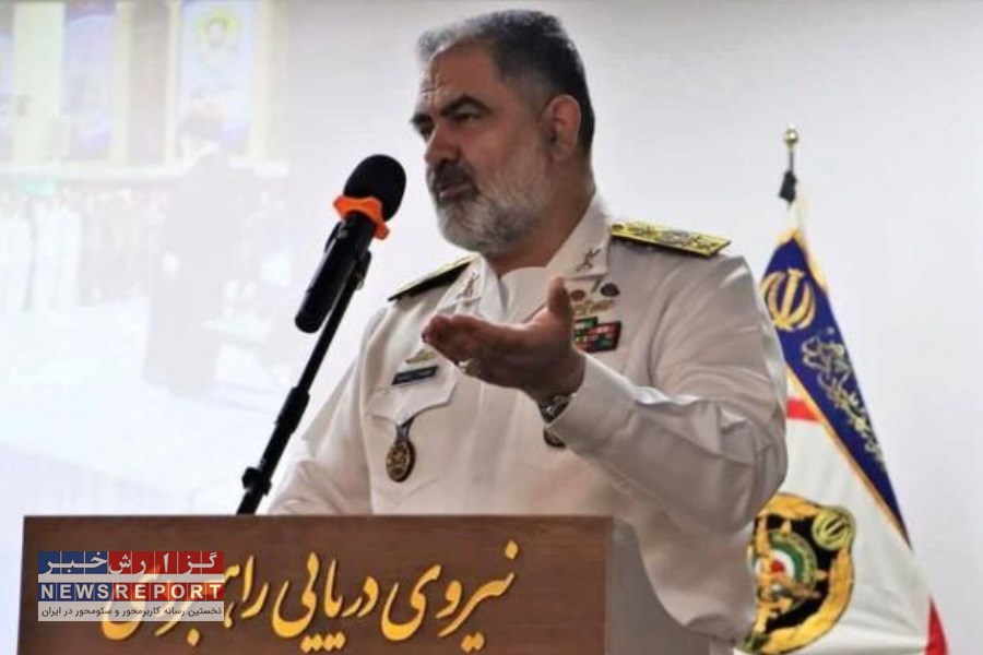 حمله تبلیغاتی به ناو زاگرس ناکام ماند؛ مأموریت ادامه دارد