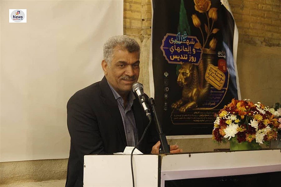 خانه موزه قصردشتی در شیراز راه‌اندازی می‌شود