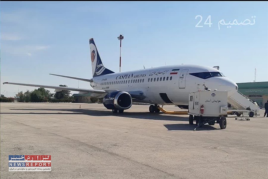 پیگیری جدی فرماندار اقلید برای تحقق رویای پرواز در شمال استان