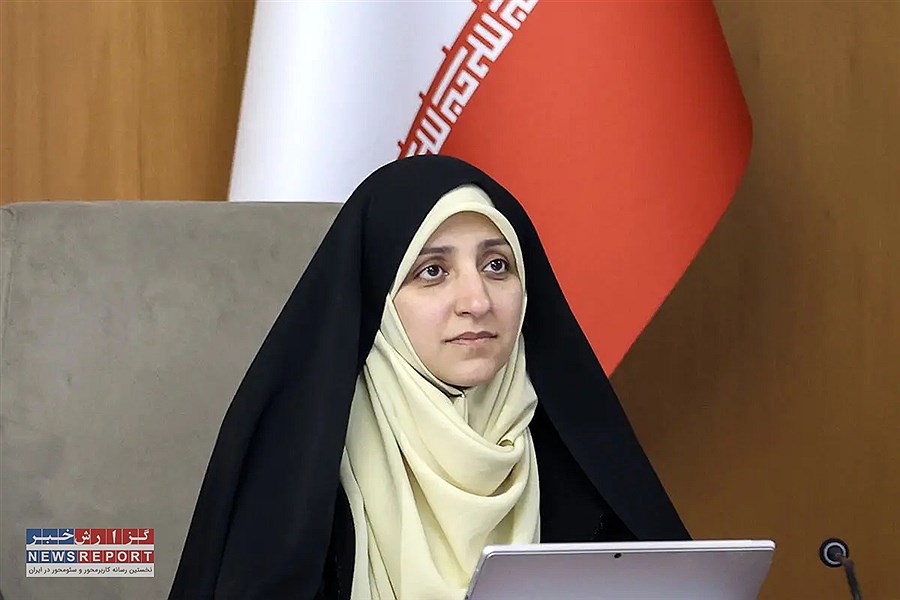 مسیر رشد بدون همراهی زنان ناقص است؛ مشارکت برابر برای آینده‌ای بهتر