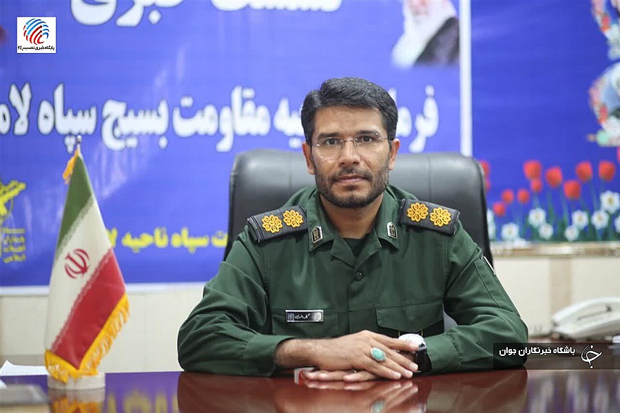 تجدید عهد با امام خمینی (ره) در جوار حرم معصومه (ص): لحظاتی سرشار از معنویت و امید به فردایی روشن