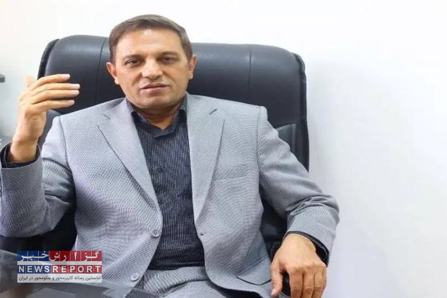 فرشاد مقیمی مدیرعامل جدید سازمان مدیریت صنعتی را معرفی کرد