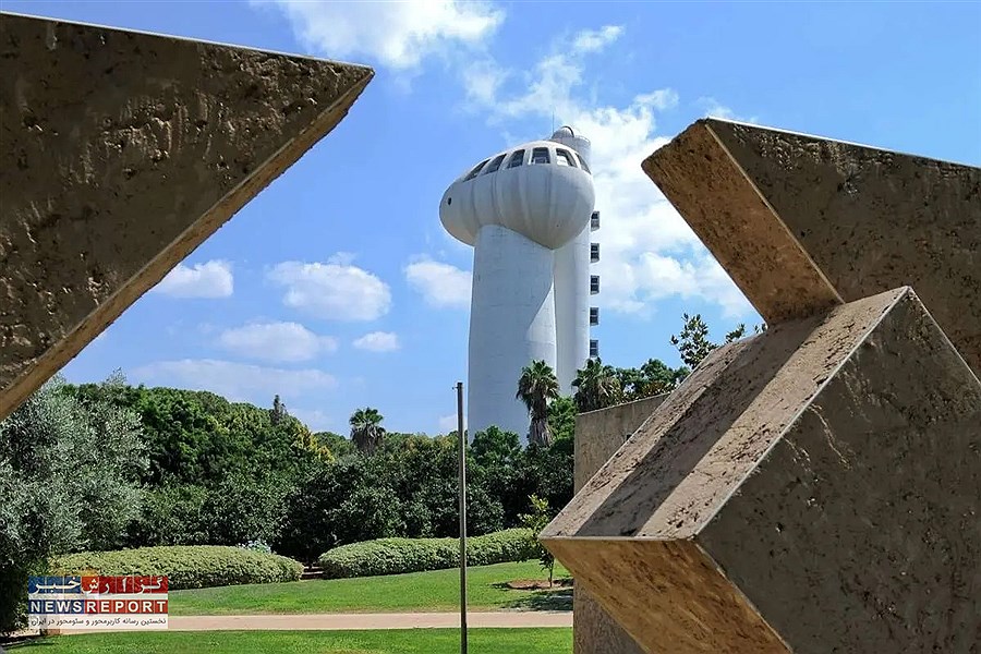 نیروهای مسلح ایران با عملیات تخریب موسسه وایزمن چه چیزی را از رژیم صهیونیستی گرفت؟