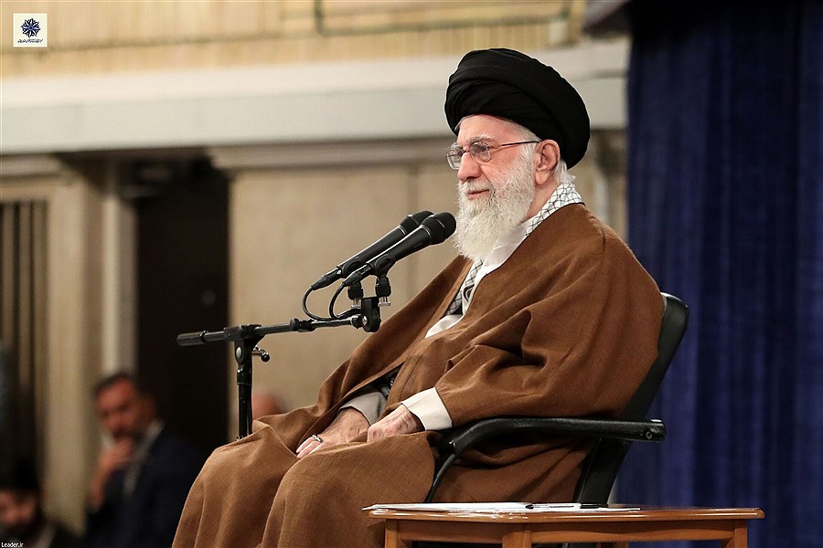 الهیان: تصمیم نهایی در گرو فرمان حکیمانه رهبری است