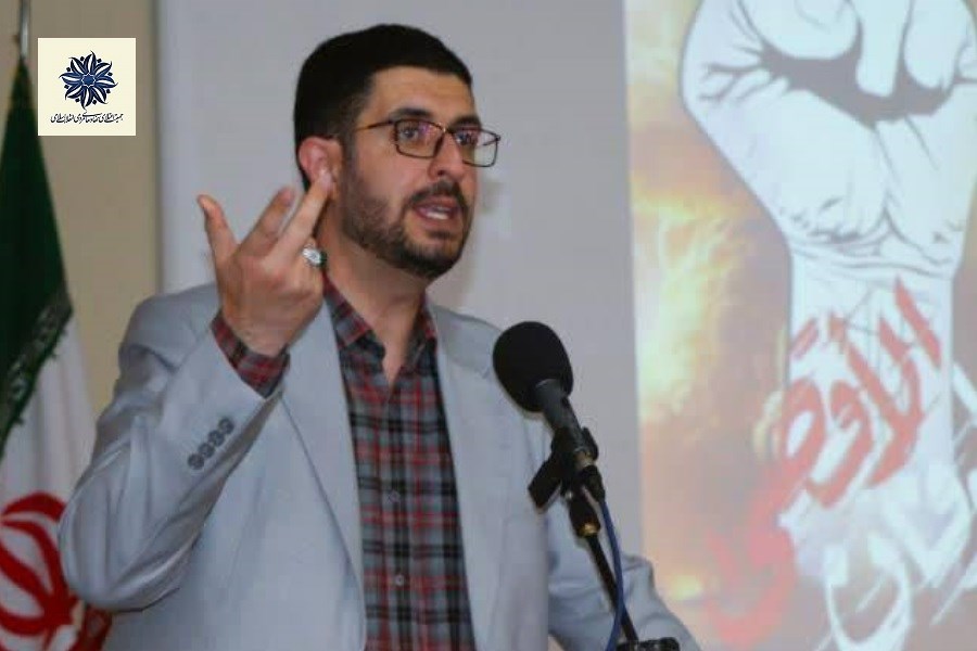 بازدارندگی نظامی، اولویت سیاست خارجی جمهوری اسلامی ایران