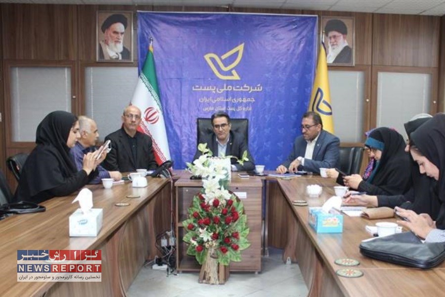 هاب هوشمند جنوب کشور در شیراز، زیرساختی برای توسعه اقتصاد دیجیتال