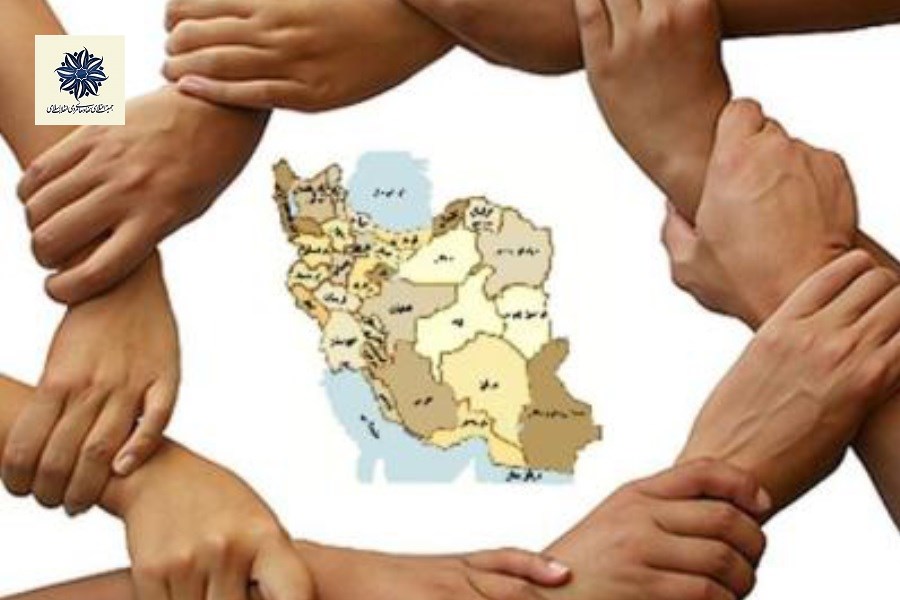 پایان توهم تجزیه‌طلبی با وحدت بی‌نظیر ایرانیان/ هشدار درباره توطئه‌های مجازی غرب‌گراها