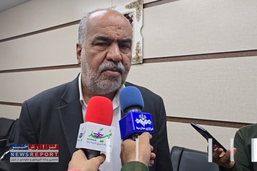 از دغدغه‌های مردم تا رسیدگی به زیرساخت‌ها / خبرهای خوب محمدرضا صباغیان برای مردم بافق